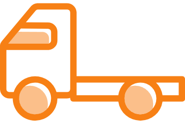 洮南拖车/平板车