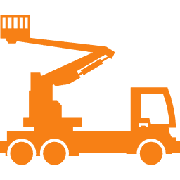 洮南高空作业车